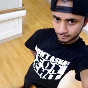 Meet your Posher, Mohamed juman